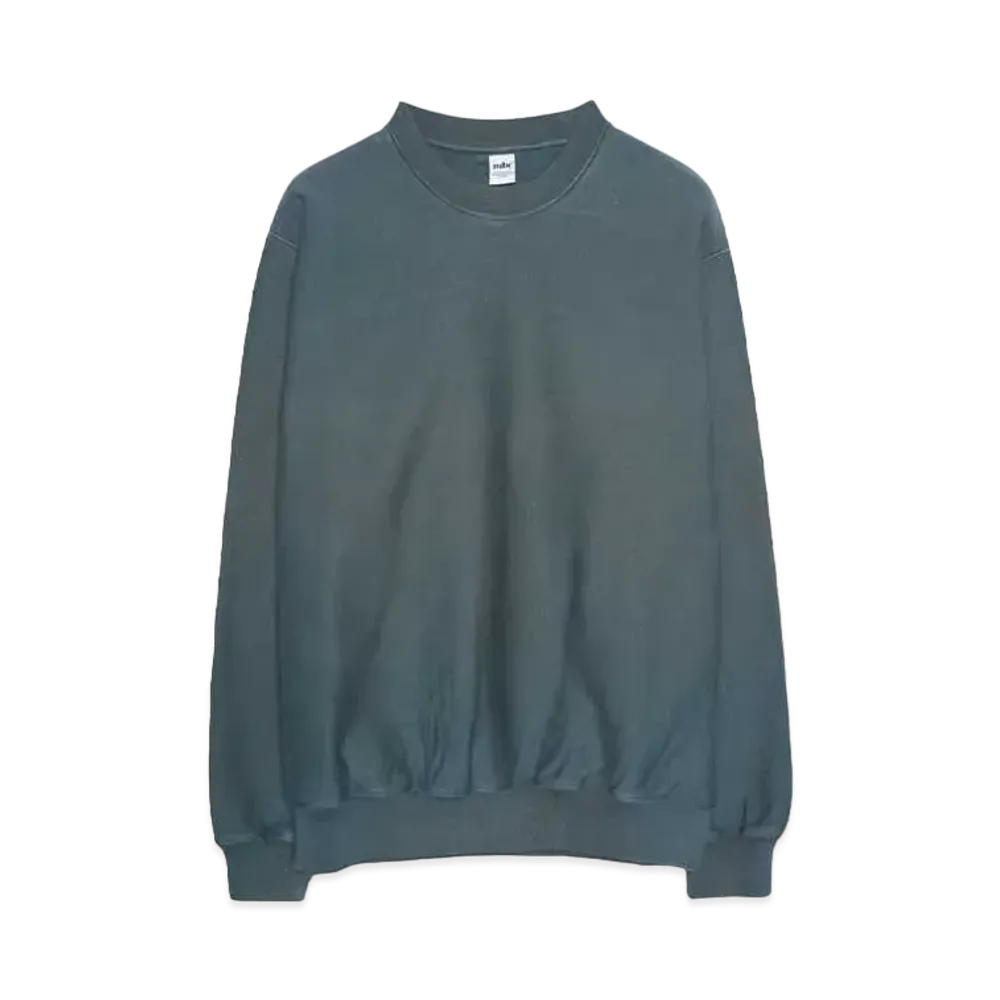 ndx Classic Sweatshirt Crossgrain (505g/m2) "SHADOW LEAF"