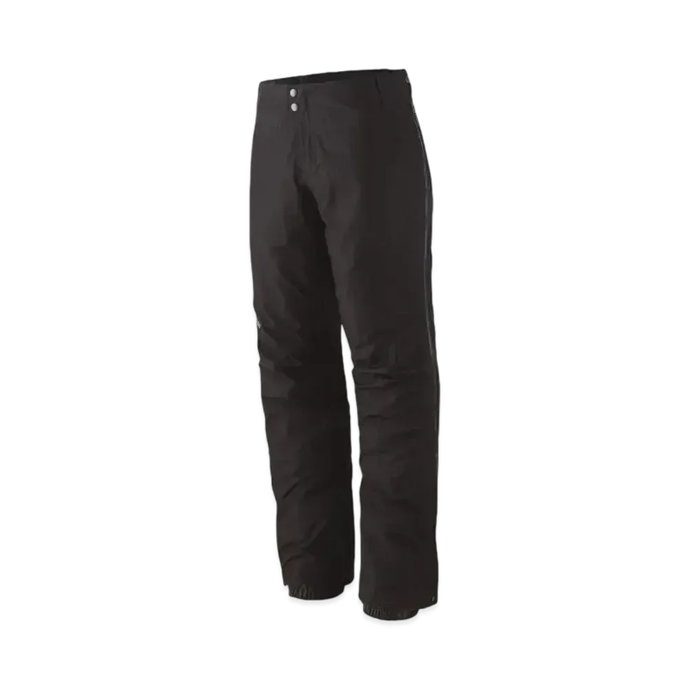 Patagonia Women's Triolet Pant "Black"