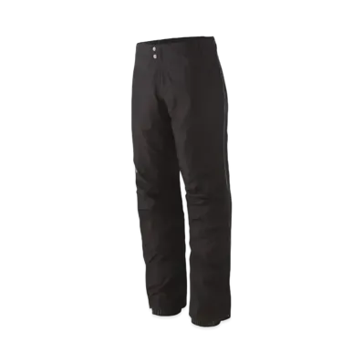 Patagonia Women's Triolet Pant "Black"