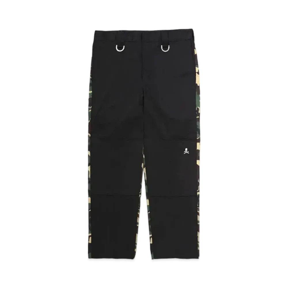 mastermind JAPAN Dickies x MMJ Pant "Black"