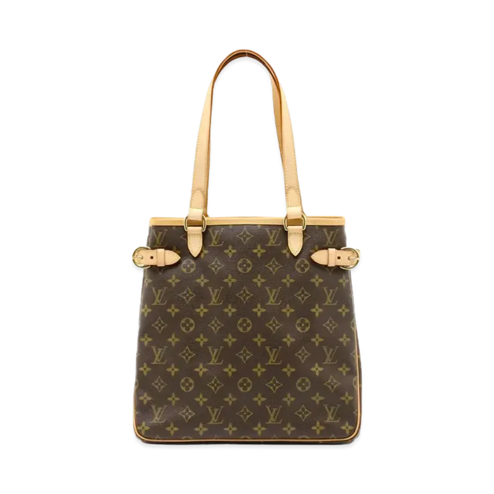 Louis Vuitton Monogram Batignolles Vertical