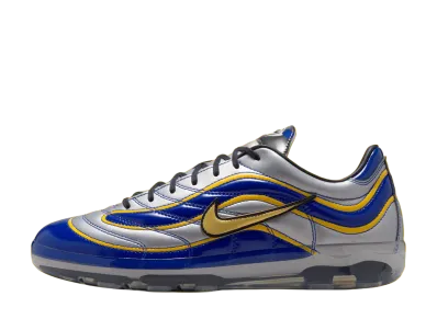 Nike Cryoshot Mercurial Vapor "R9"