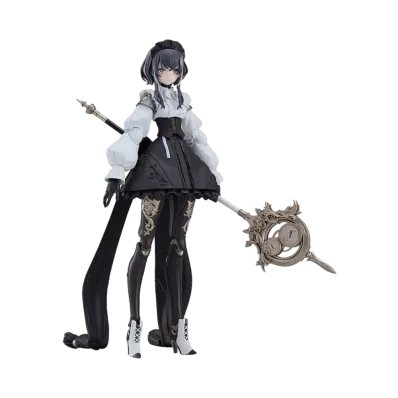 Max Factory "figma" -Hito Kaiki- NH-02-