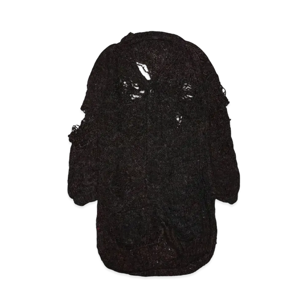 blackmeans 945-79TKN38-1 "BLACK"