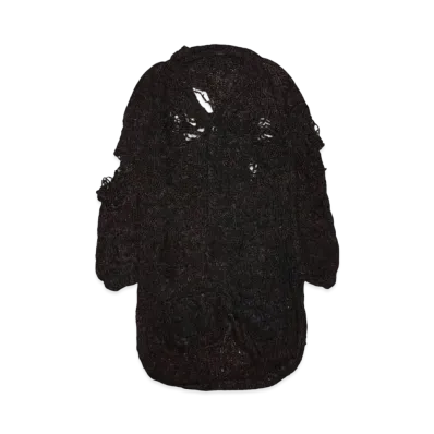 blackmeans 945-79TKN38-1 "BLACK"