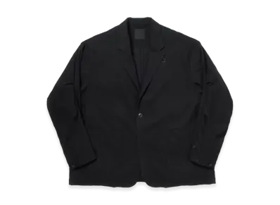 DAIWA PIER39 Women's Tech Loose Light 2B Jacket "Black"