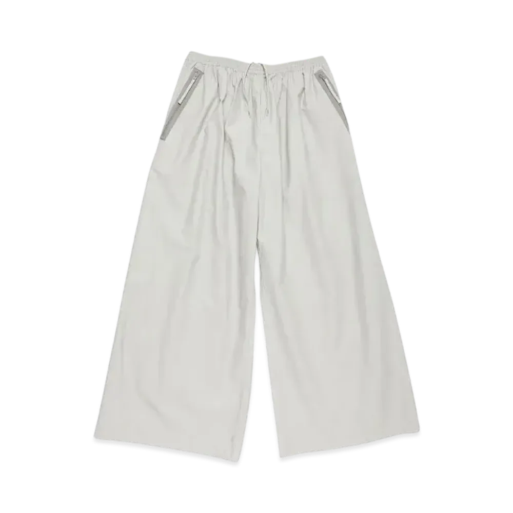 Acne Studios Relaxed Fit Trousers "Gray"