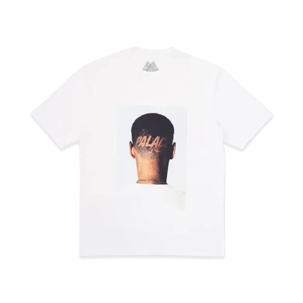 PALACE Trim T-Shirt "White"