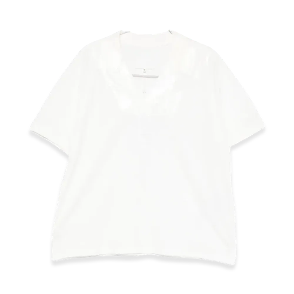 Maison Margiela T-Shirts "White"