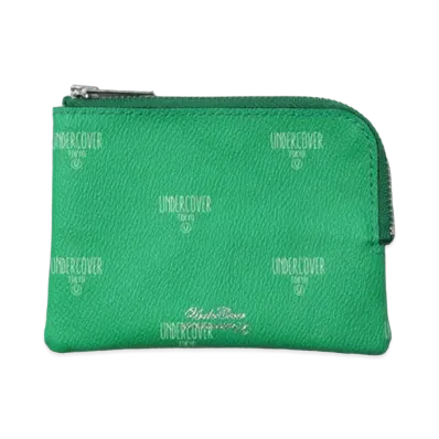 UNDERCOVER Pouch "Green"