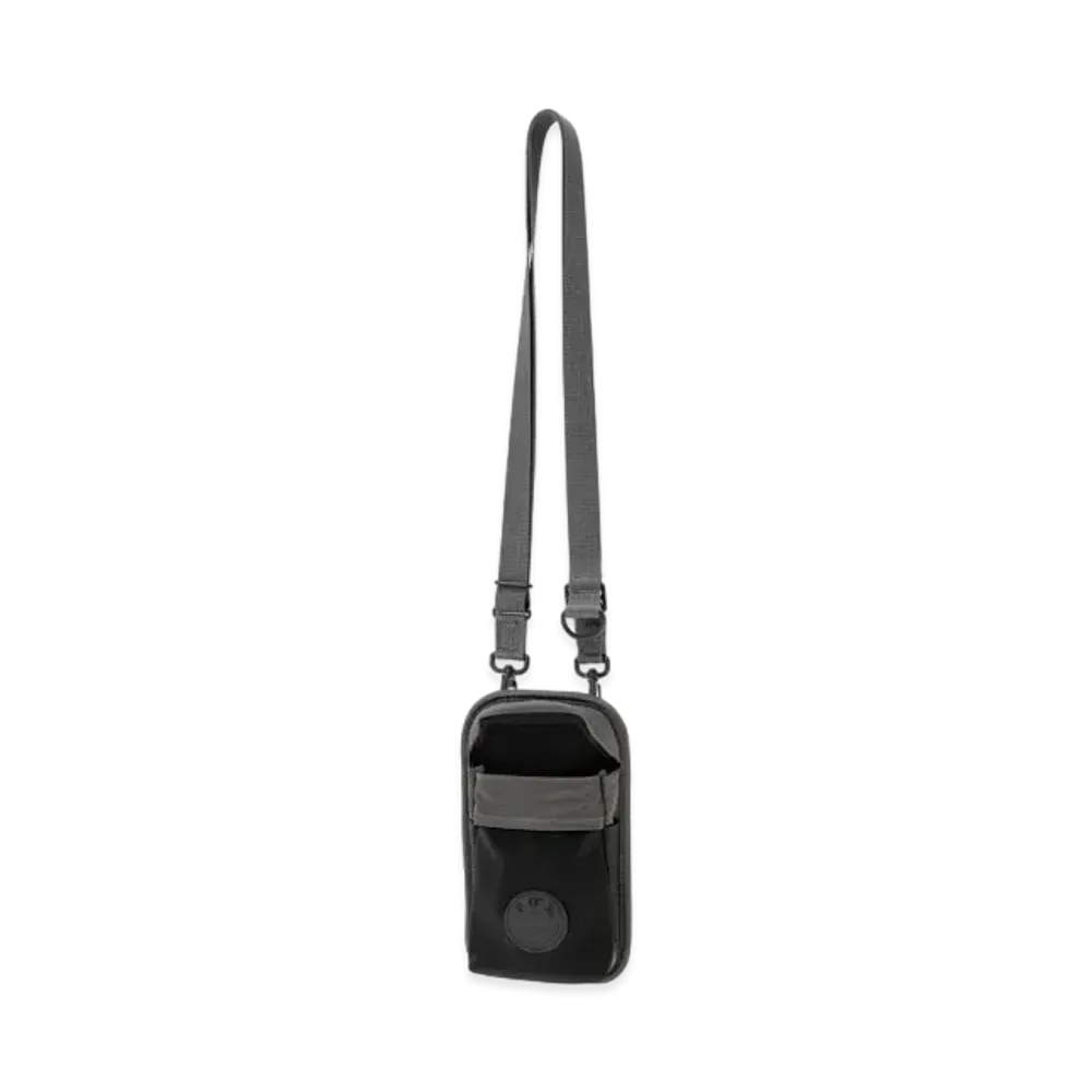 POTR / RIDE GPS Holder "Graphites"