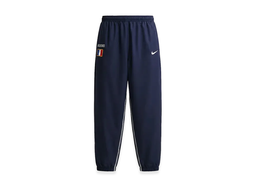 Nike x Jacquemus X2 World Cup Reissue Track Pants France "Navy"