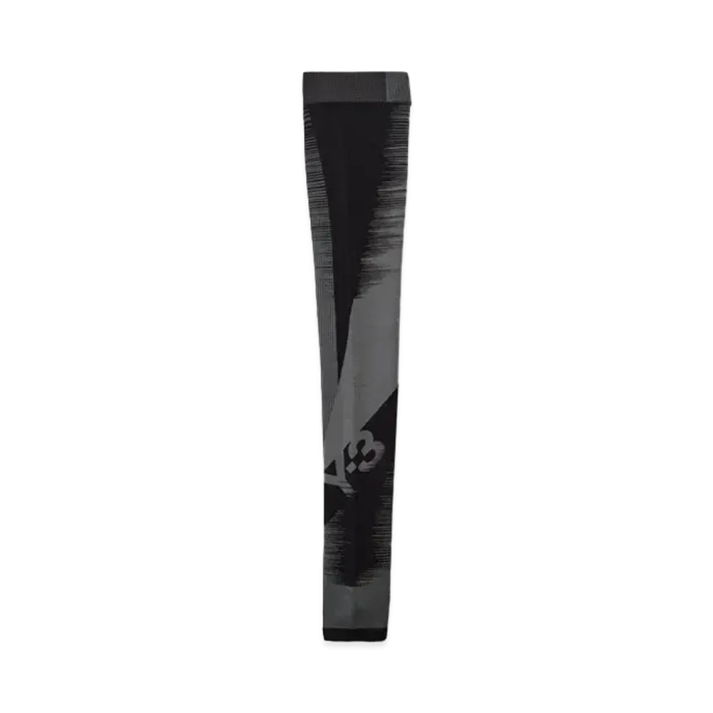 Y-3 W ENG Tights "Black/Gray"