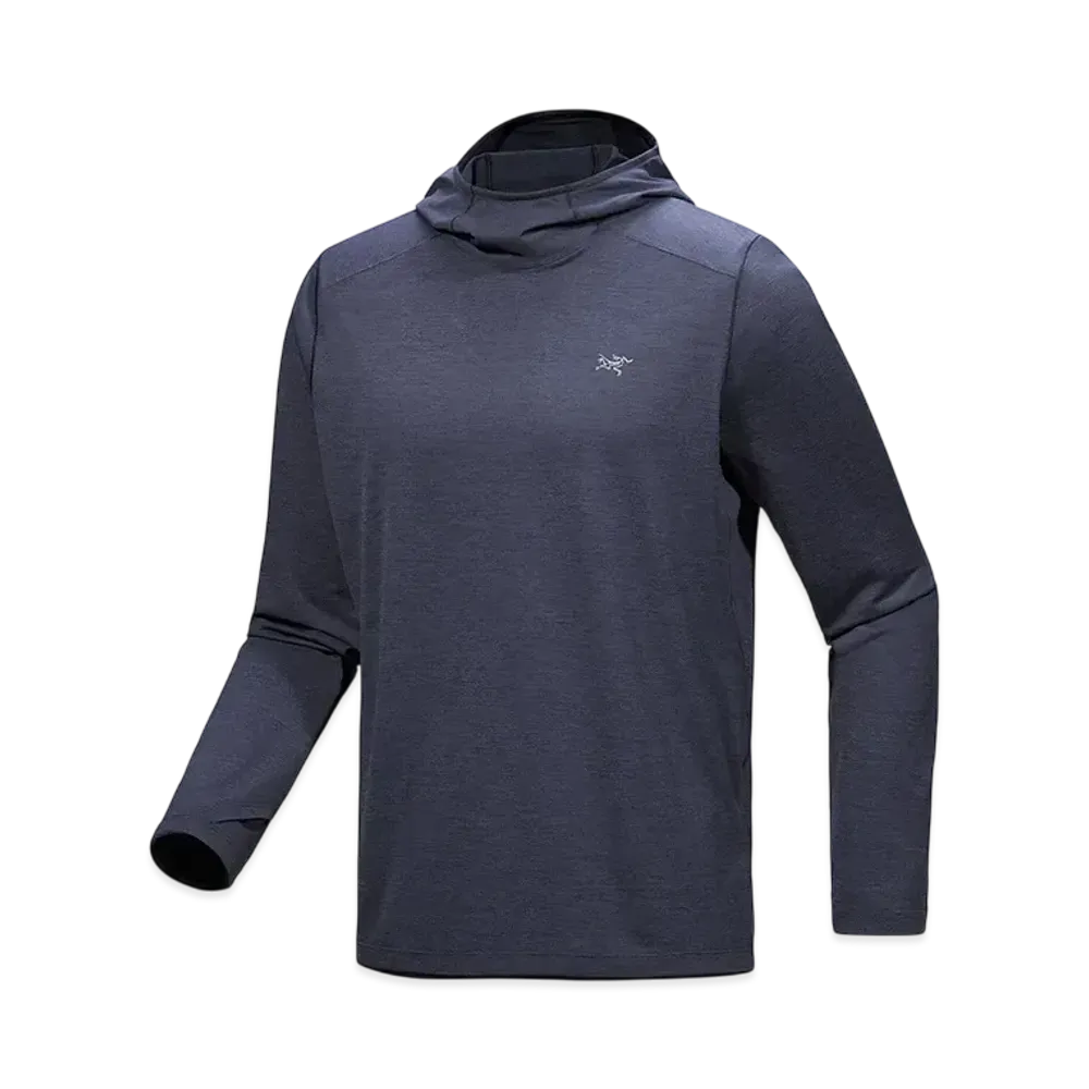 ARC’TERYX Cormac Hoody M "Black Sapphire Heather"