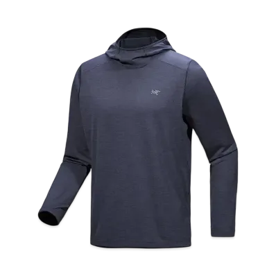 ARC’TERYX Cormac Hoody M "Black Sapphire Heather"