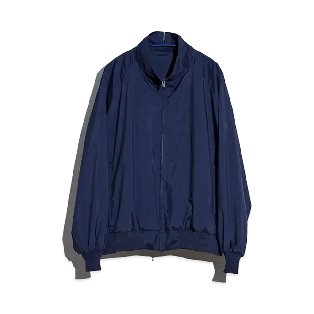 everyone Nylon Jumper "Navy"