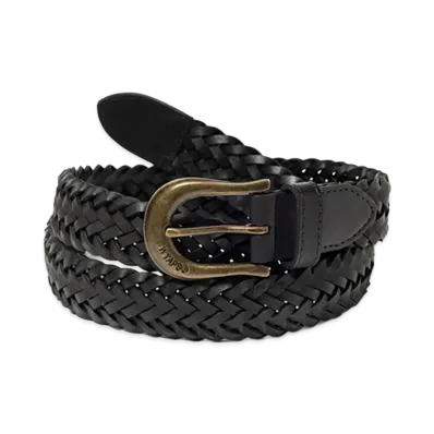 WTAPS Hoof / Belt / Synthetic "Black"