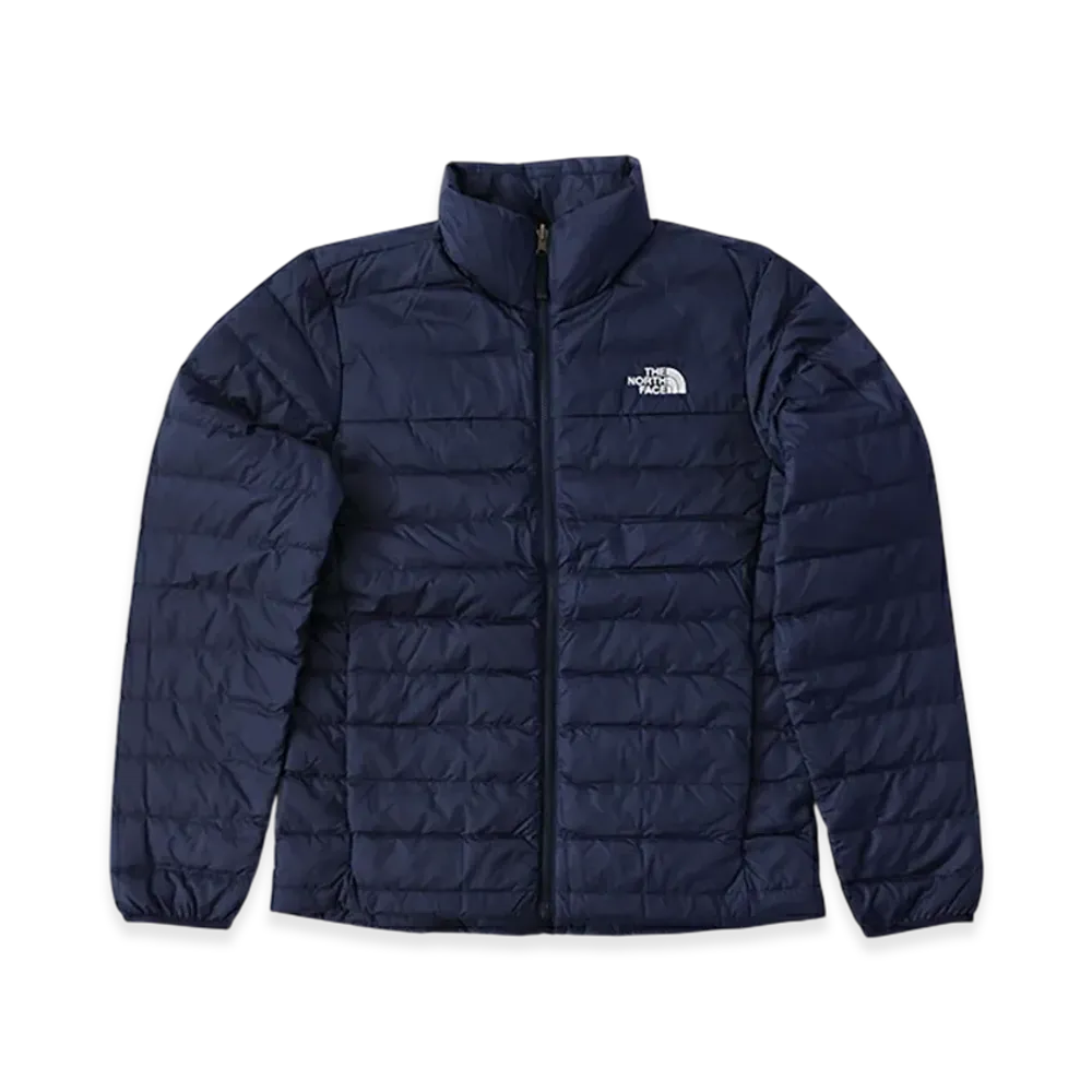 The North Face Minoqua Down Jacket "Summit Navy"
