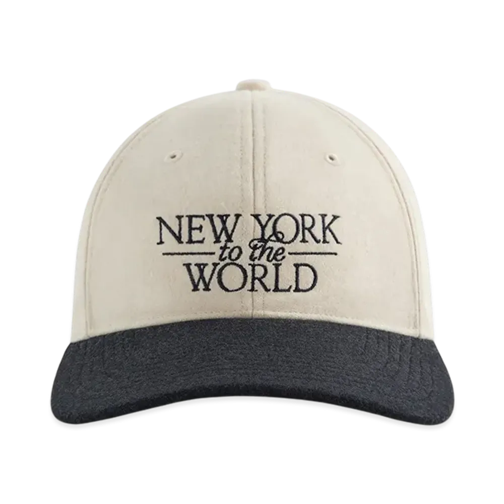 Kith x '47 New York to the World Franchise LS "Sandrift"