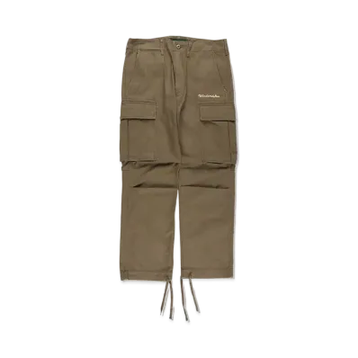 WIND AND SEA Cargo Pants "Khaki"