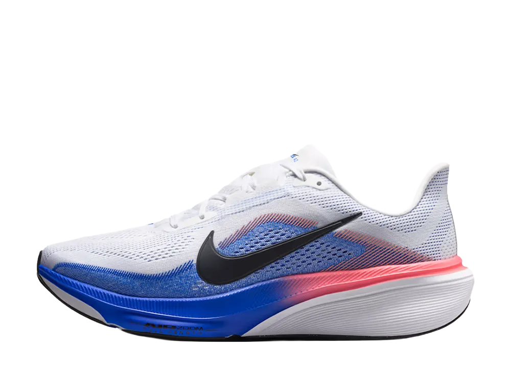 Nike Pegasus 42 "White/Racer Blue"
