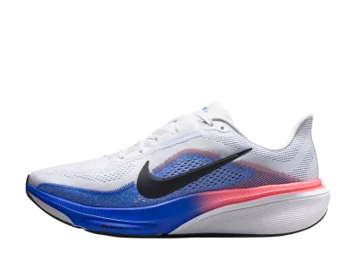 Nike Pegasus 42 "White/Racer Blue"