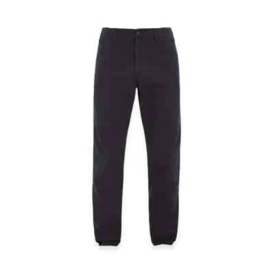 Stone Island 328WA Chino Pants - 24SS "Blue"