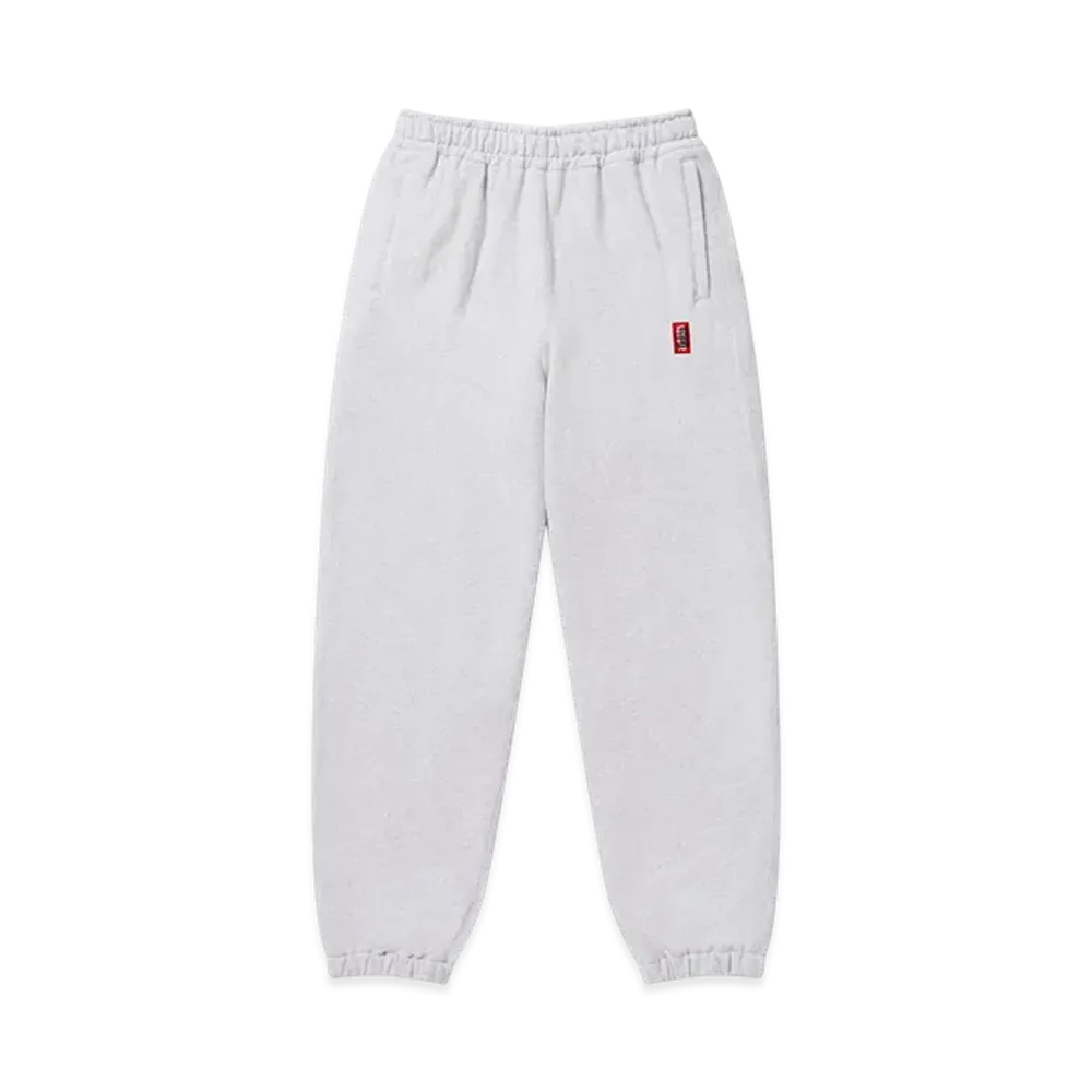BlackEyePatch Small HWC Sweat Pants "Heather Gray"