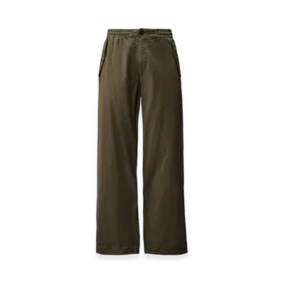 C.P. Company Microreps Loose Pants "Gunmetal Grey"