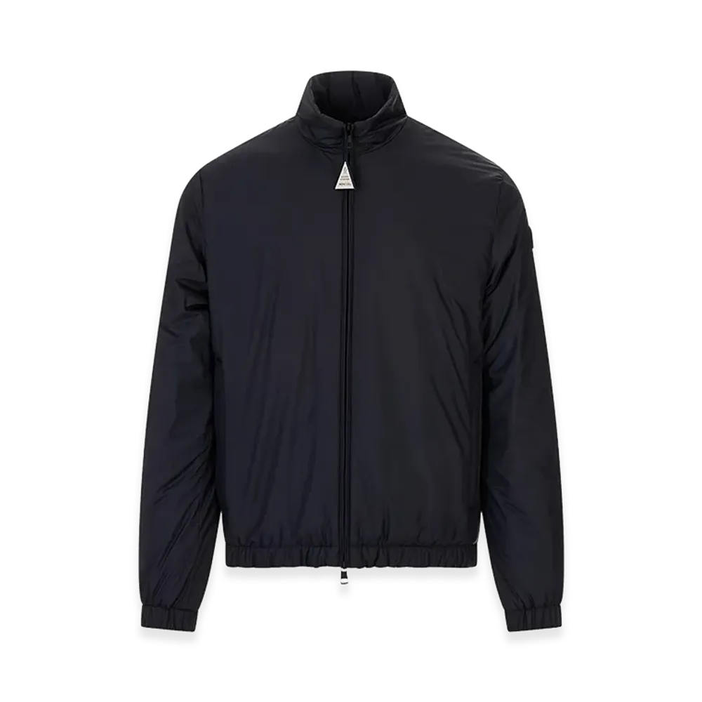 MONCLER Jackets "Blue"