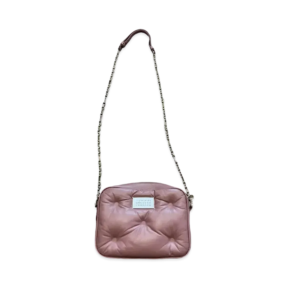 Maison Margiela Glam Slam Bag "Pink"