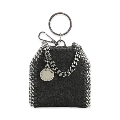 STELLA McCARTNEY Women's Small Leather Goods "Black"