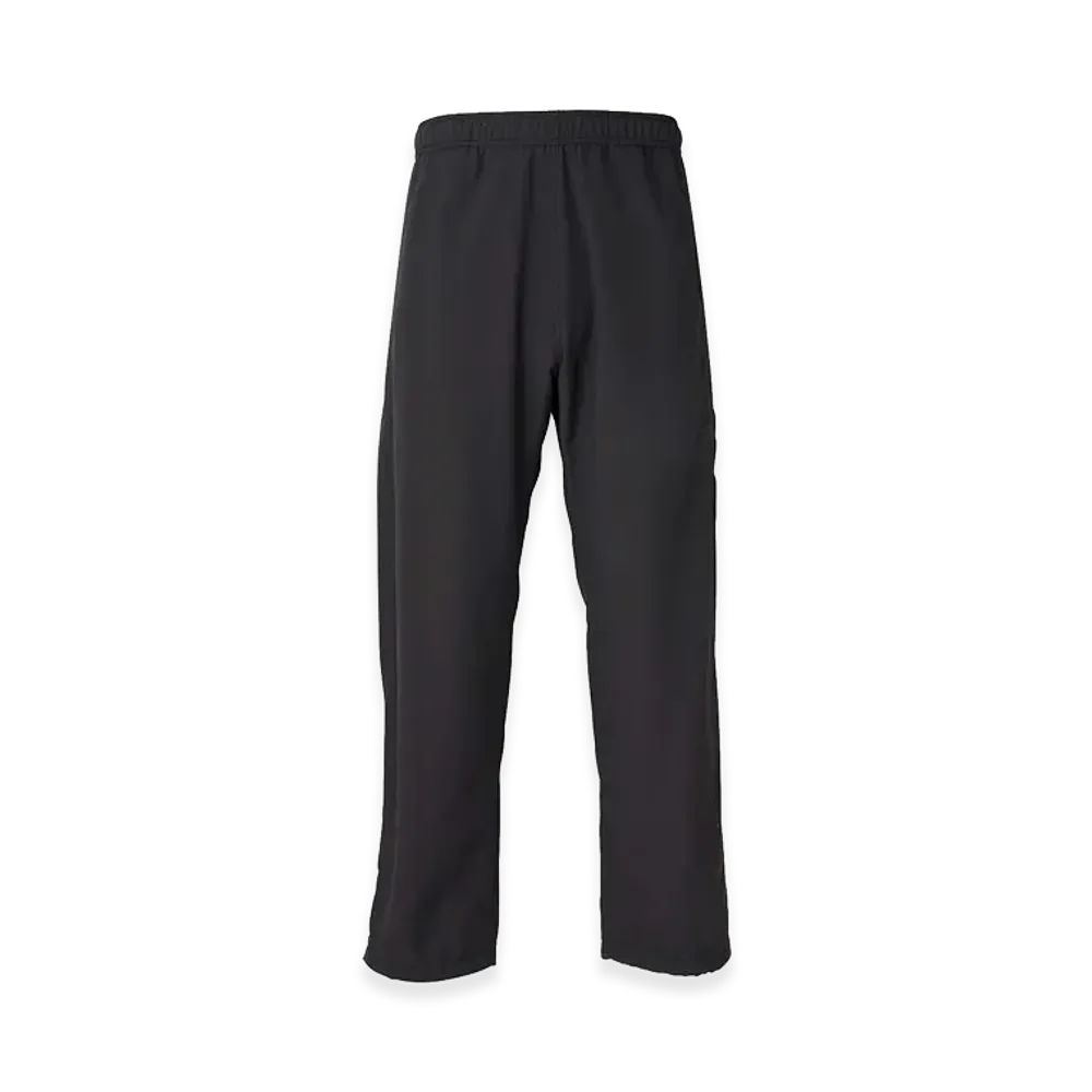 HYSTERIC GLAMOUR See No Evil Track Pants "Black"