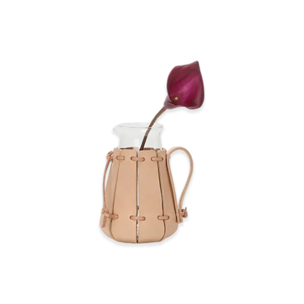 Hender Scheme Conical Beaker/300ml "Natural"
