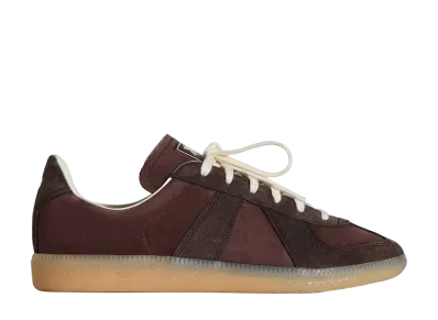 KITH × adidas BW Army "Aurora Coffee/Shadow Brown"