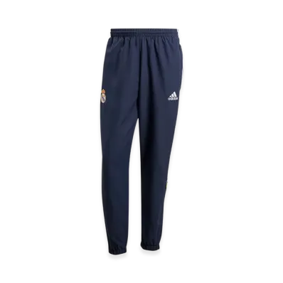 adidas Real Madrid UBP Track Pants "Night Navy"