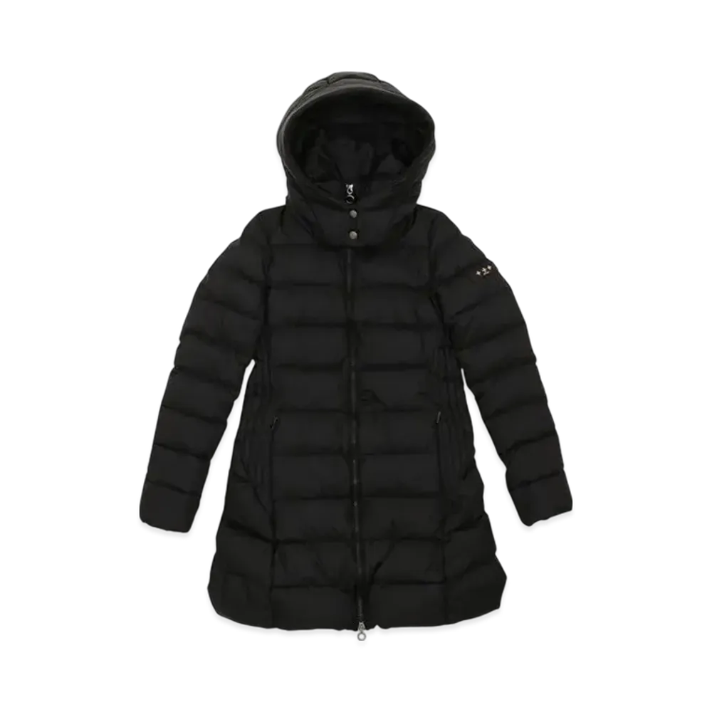 TATRAS Down Jacket Coat Politeama "Black"