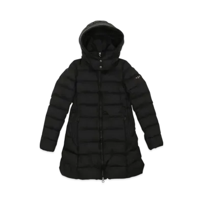 TATRAS Down Jacket Coat Politeama "Black"