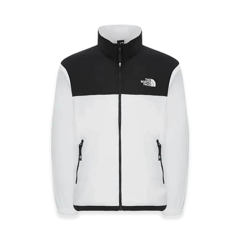The North Face Logan Fleece Jacket - 25SS "Off White"