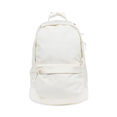 visvim CORDURA 22L (IT VEG.H) "Off White"