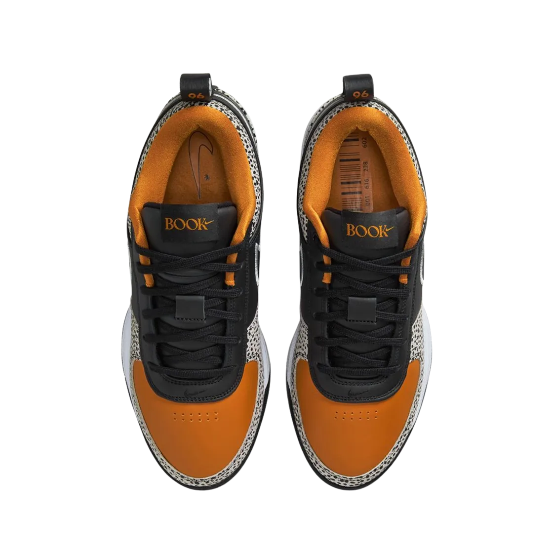 Nike Book 1 