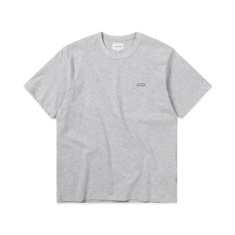 thisisneverthat T.N.T. Classic HDP Tee "Heather Grey"