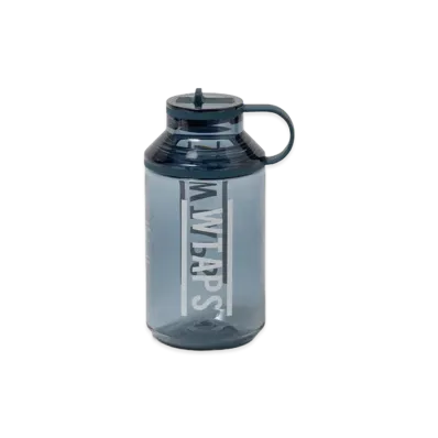 WTAPS H2O 600ml / Bottle / Pct. KINTO "Navy"
