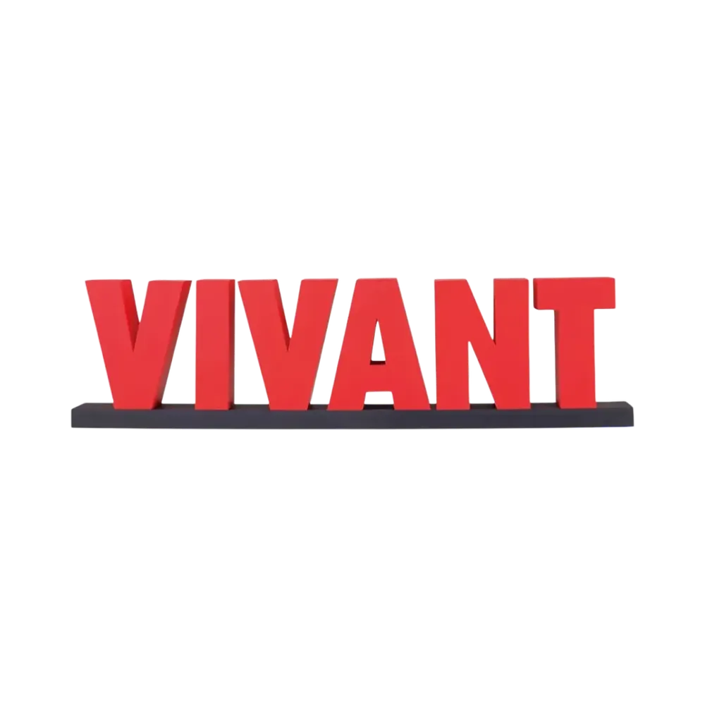 バンダイ【一番くじ】『日曜劇場「VIVANT」』ラストワン賞 VIVANT ザ