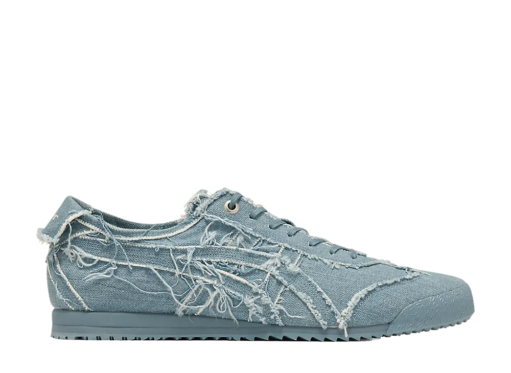 Onitsuka Tiger Mexico 66 SD "Grey Floss"