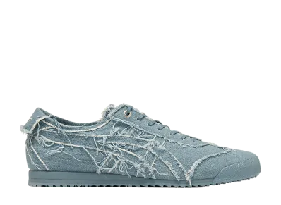 Onitsuka Tiger Mexico 66 SD "Grey Floss"