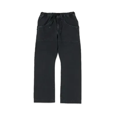 N.HOOLYWOOD Flare Pants "Black"