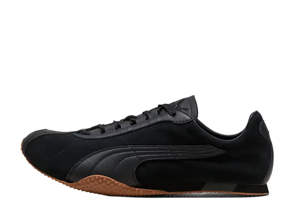 Puma Women's H/Street Premium "PUMA Black/Shadow Gray"