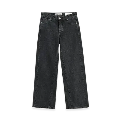 OUR LEGACY Treble Cut "Supergrey Wash"