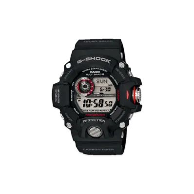 Casio G-Shock GW-9400J-1JF "Black"